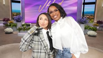 Episode 147 Jeannie Mai, Bert Kreischer