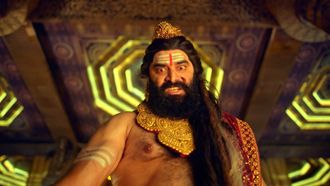 Episode 111 Shanti Ka Sandesh
