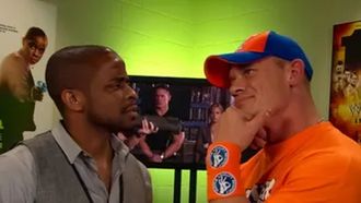 Episode 4 Countdown to Royal Rumble 2010