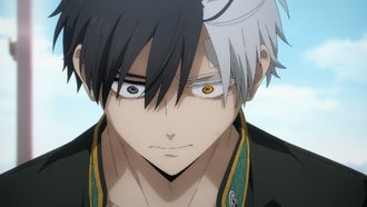 Episode 18 A PLACE I BELONG
