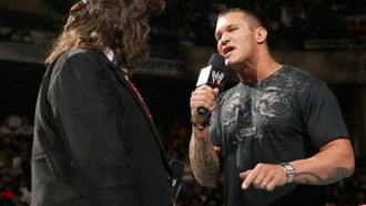 Episode 25 Who killed Mr. McMahon?