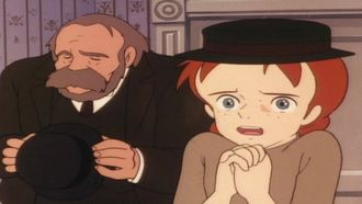 Episode 2 Marilla Cuthbert Is Surprised