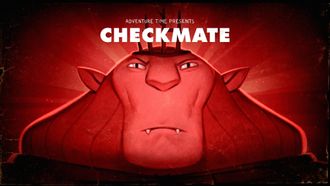 Episode 12 Stakes: Checkmate (7)
