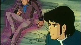 Episode 6 The Right Arm of Voltron