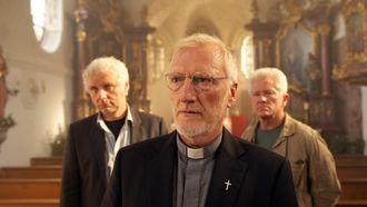 Episode 34 Allmächtig