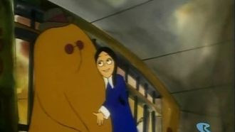 Episode 16 Itt's Over