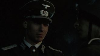 Episode 8 Blitzkrieg