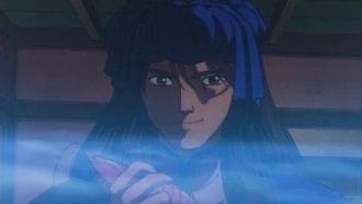 Episode 8 The Final Battle