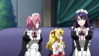 Episode 4 Babysitting Special Duty