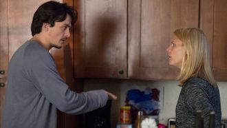 Episode 4 A Flash of Light