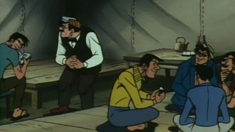 Episode 68 Fixed Match