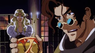 Episode 25 Zone of Absolute Fortune