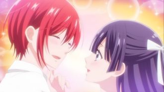Episode 4 The pretty boy becomes friends