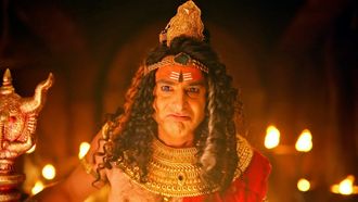 Episode 257 Sahasramukh Ka Prahaar