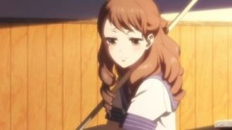 Episode 15 Sunny with a Chance of Blister
