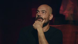 Episode 3 The Ex-Files