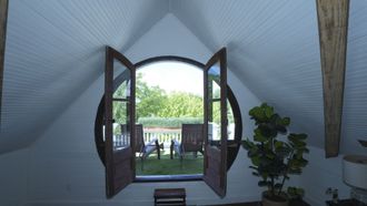 Episode 8 Back Home in Brookville