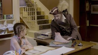 Episode 26 The Ghost Pirate