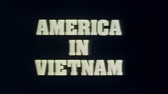 Episode 1 America in Vietnam