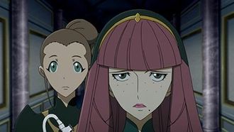Episode 20 Double Dealer