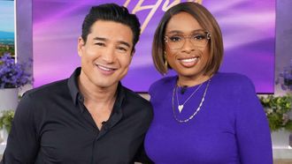 Episode 121 Mario Lopez