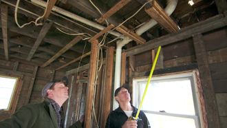 Episode 3 The Jamestown Net-Zero House: HVAC of the Future