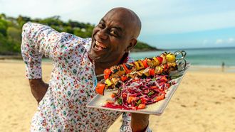 Episode 2 Fruits and Berries