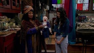 Episode 26 Haunted Voodoo