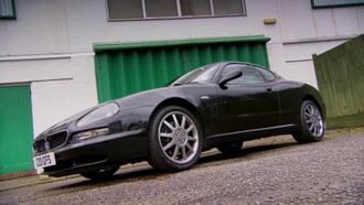 Episode 5 Maserati 3200 GT