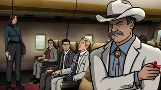 Episode 2 Lowjacked