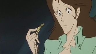 Episode 32 10 million Dollar Key