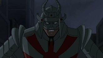 Episode 17 Code of Conduct