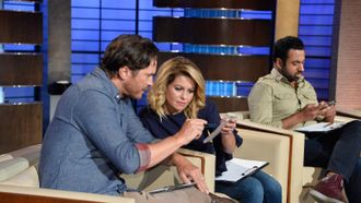 Episode 5 Oliver Hudson/Candace Cameron Bure/Kal Penn/Ross Matthews