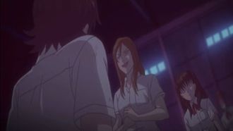 Episode 36 Ogress