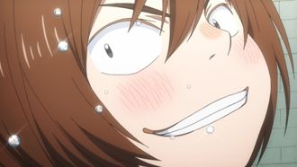 Episode 2 Chapter 3 Akari / Chapter 4 Beyond the Bridge