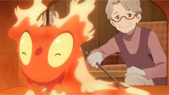Episode 5 The Warming Slugma House