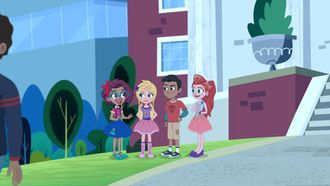 Episode 13 Club Flub
