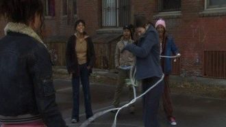 Episode 16 Double Dutch