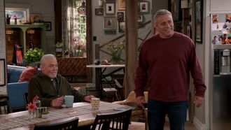 Episode 2 Adam's Big Little Lie