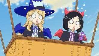 Episode 30 Ojama Halloween? We Tried It!
