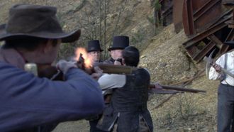 Episode 3 Death on the Railroad