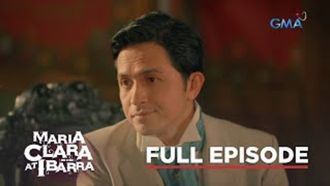 Episode 38 Forest