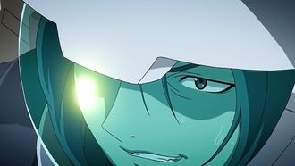 Episode 4 White Wolf