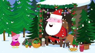 Episode 32 Father Christmas