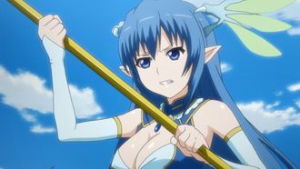 Episode 6 I'll Have My Revenge!