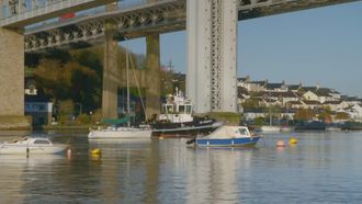 Episode 2 Royal Albert Bridge