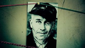 Episode 7 Ed Gein