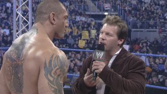 Episode 16 April 18, 2008