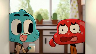 Episode 22 The Secret