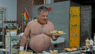 Episode 5 The Perfect Burger